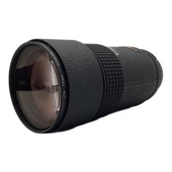 Nikon (ニコン) ズームレンズ AF NIKKOR AF動作確認済