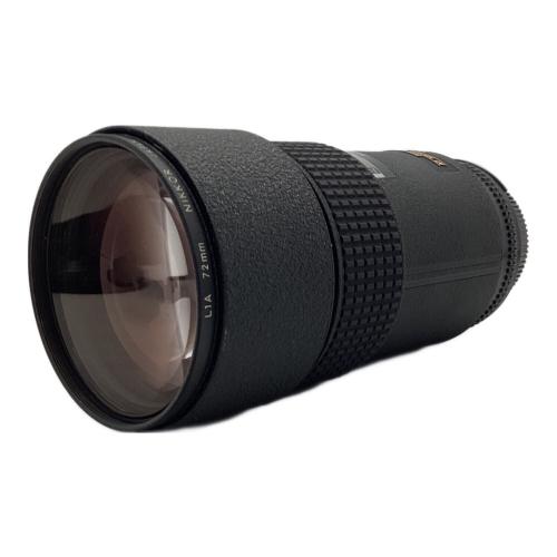 Nikon (ニコン) ズームレンズ AF NIKKOR AF動作確認済