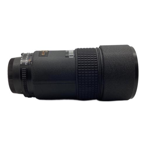 Nikon (ニコン) ズームレンズ AF NIKKOR AF動作確認済