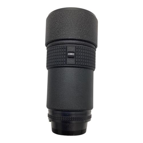 Nikon (ニコン) ズームレンズ AF NIKKOR AF動作確認済