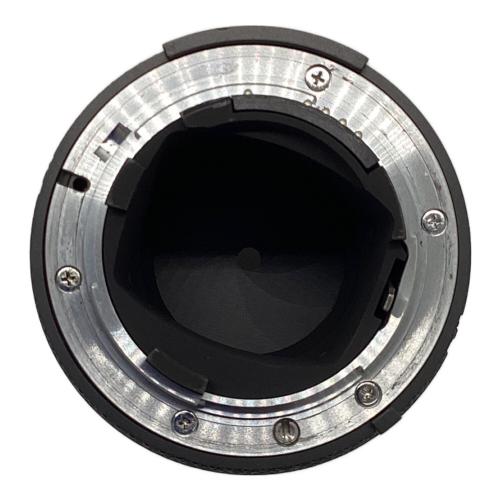 Nikon (ニコン) ズームレンズ AF NIKKOR AF動作確認済