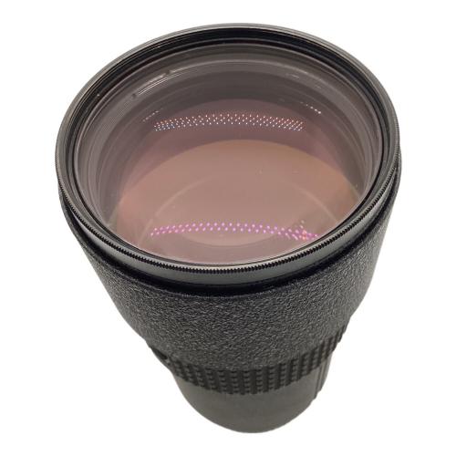 Nikon (ニコン) ズームレンズ AF NIKKOR AF動作確認済
