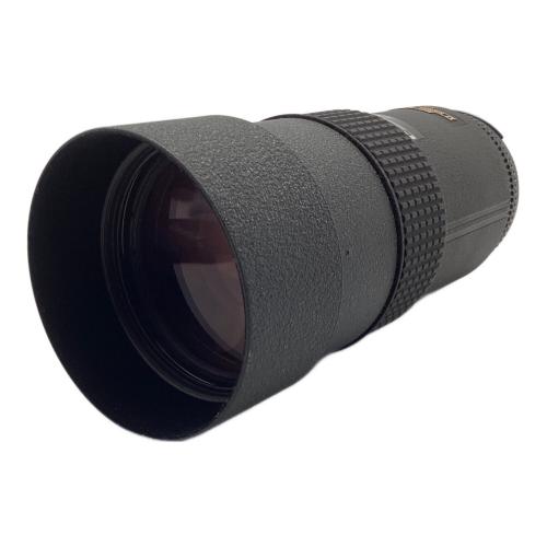 Nikon (ニコン) ズームレンズ AF NIKKOR AF動作確認済