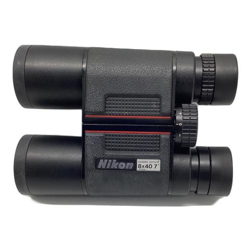 Nikon (ニコン) 双眼鏡 8×40 7°