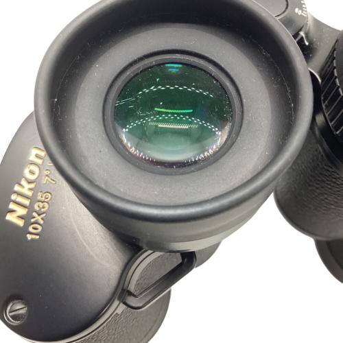 Nikon (ニコン) 双眼鏡 10×35 7°
