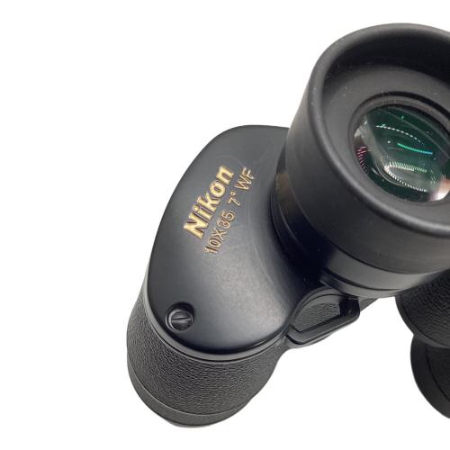 Nikon (ニコン) 双眼鏡 10×35 7°