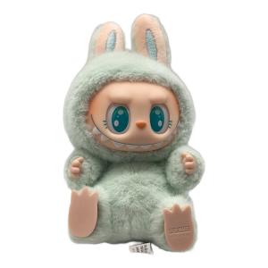 POP MART (ポップマート) QUQU 委屈屈 ラブブ ※QR認証済 HAVE A SEAT