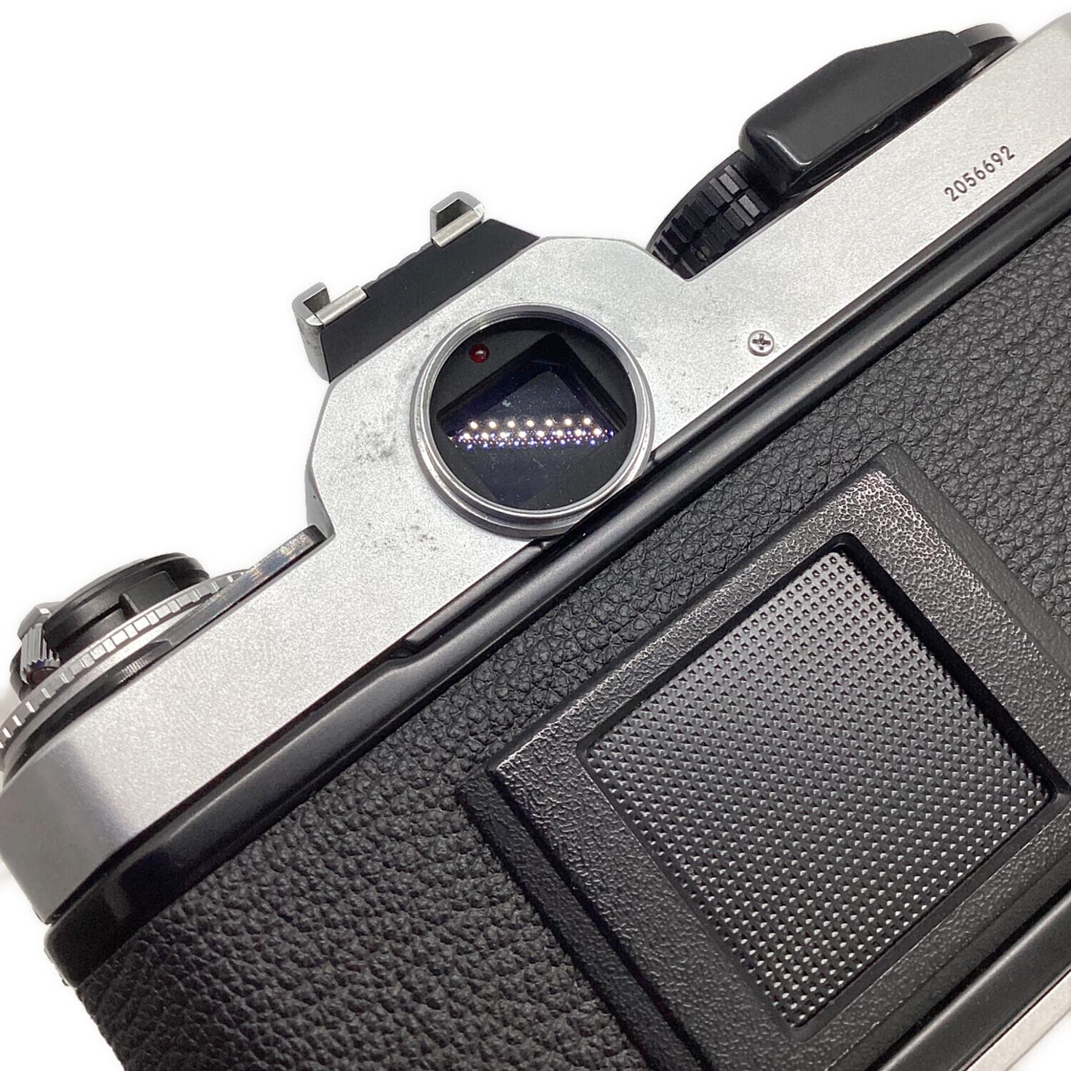 Nikon (ニコン) 一眼レフフィルムカメラ FE2 動作未確認/動作保証無
