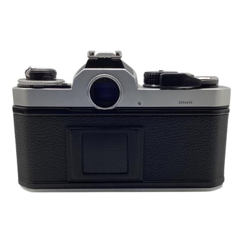 Nikon (ニコン) 一眼レフフィルムカメラ FE2 動作未確認/動作保証無