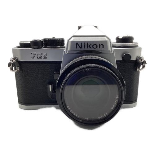 【動作確認済】 Nikon FE F1212-114-7v p 動作確認済】 Nikon FE F1212-114-7v p 動作確認済】 Nikon FE F1212