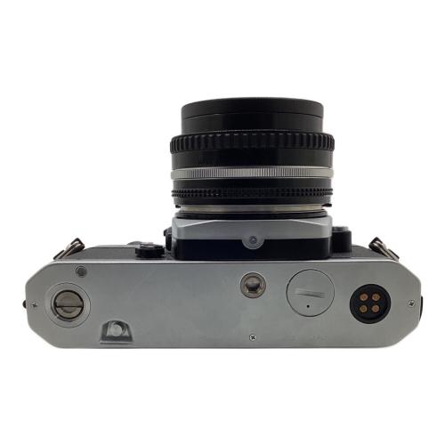 動作確認済】 Nikon FE F1212-114-7v p 動作確認済】 Nikon FE F1212