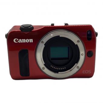 CANON (キヤノン) ミラーレス一眼カメラ DS126391 ダブルレンズキット