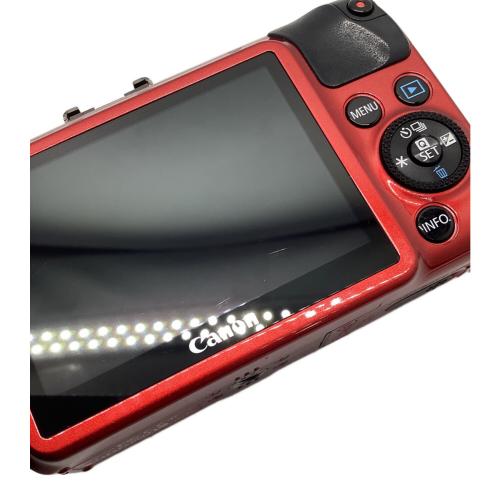 CANON (キヤノン) ミラーレス一眼カメラ DS126391 ダブルレンズキット