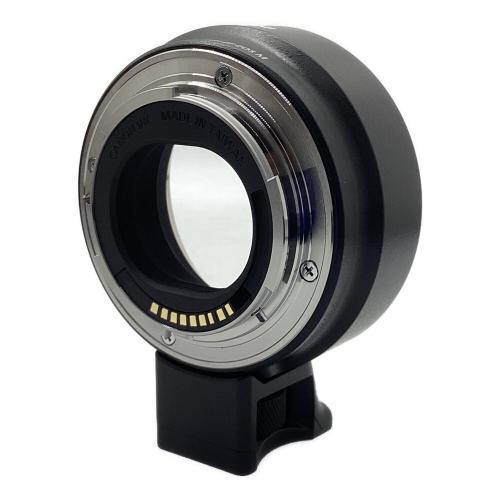 CANON (キヤノン) ミラーレス一眼カメラ DS126391 ダブルレンズキット