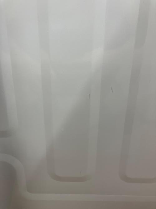 ニトリ 全自動洗濯機 NT60L1 2024年製