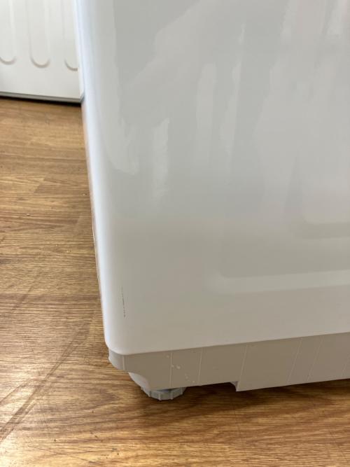 ニトリ 全自動洗濯機 NT60L1 2024年製