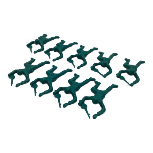 グリーンアーミーメン 現状品