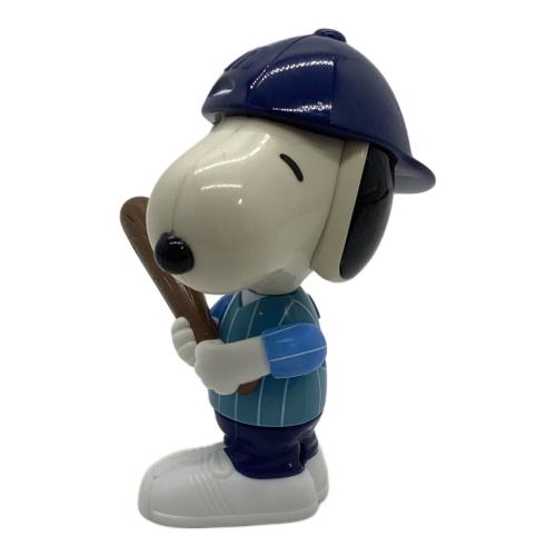 マクドナルド SPORTY SNOOPY コンプリートセット フィギュア