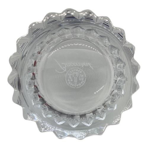 Baccarat (バカラ) タンブラー クリスタ　2Pセット