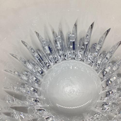 Baccarat (バカラ) タンブラー クリスタ　2Pセット