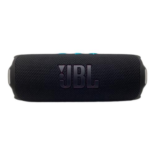 JBL (ジェイビーエル) Bluetooth対応スピーカー FLIP7