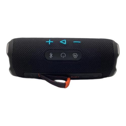 JBL (ジェイビーエル) Bluetooth対応スピーカー FLIP7