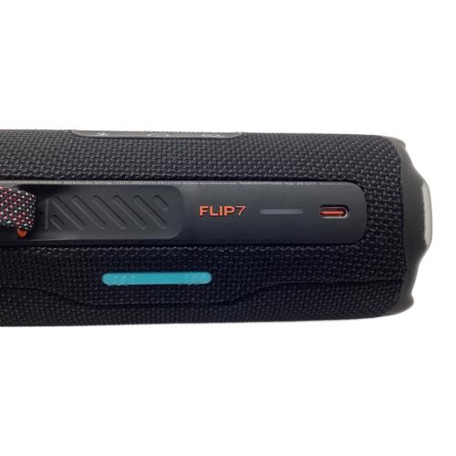 JBL (ジェイビーエル) Bluetooth対応スピーカー FLIP7