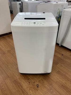 IRIS OHYAMA (アイリスオーヤマ) 全自動洗濯機 IAW-T504 2022年製 81