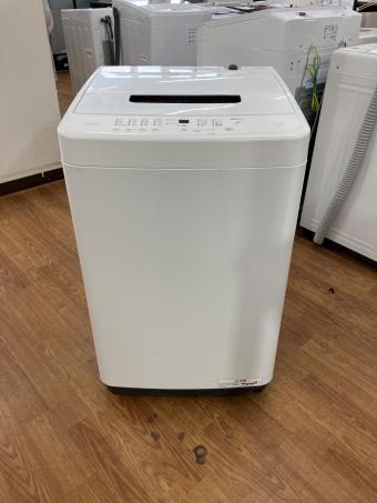 IRIS OHYAMA (アイリスオーヤマ) 全自動洗濯機 IAW-T504 2022年製 81