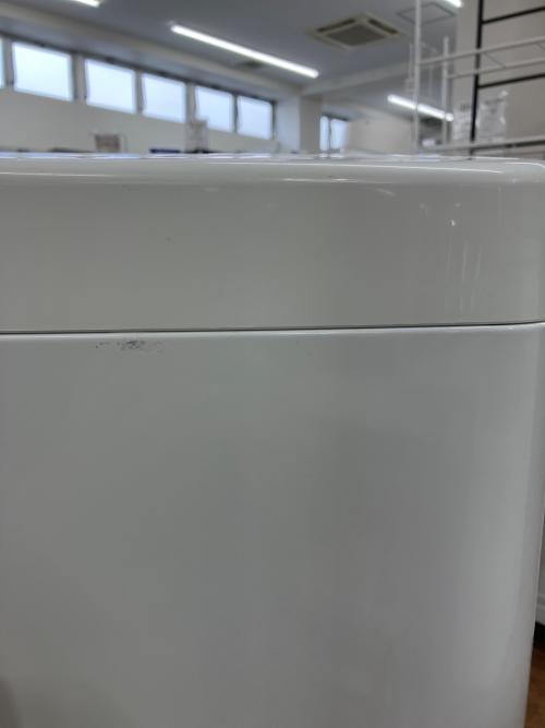 IRIS OHYAMA (アイリスオーヤマ) 全自動洗濯機 IAW-T504 2022年製 81