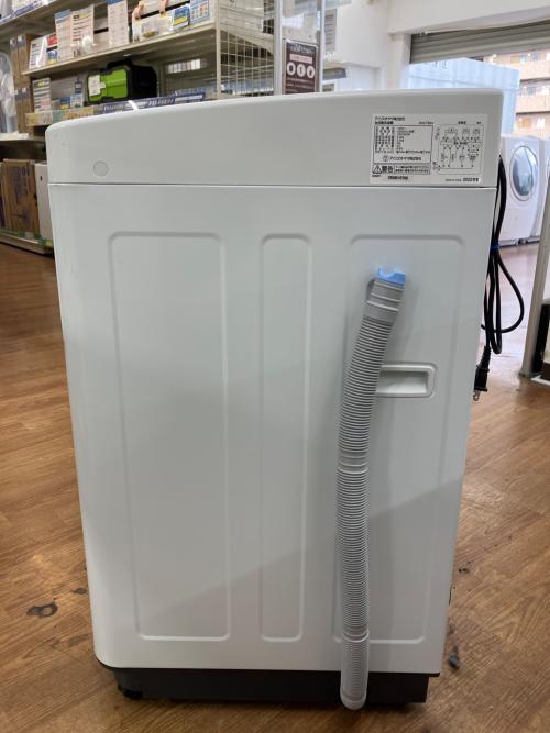 IRIS OHYAMA (アイリスオーヤマ) 全自動洗濯機 IAW-T504 2022年製 81
