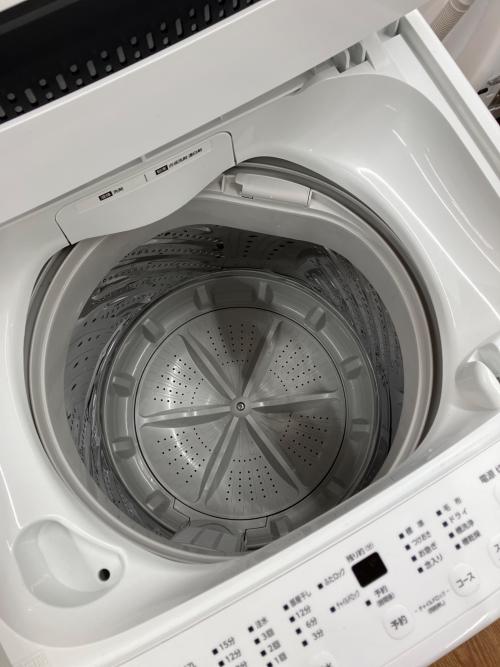 IRIS OHYAMA (アイリスオーヤマ) 全自動洗濯機 IAW-T504 2022年製 81