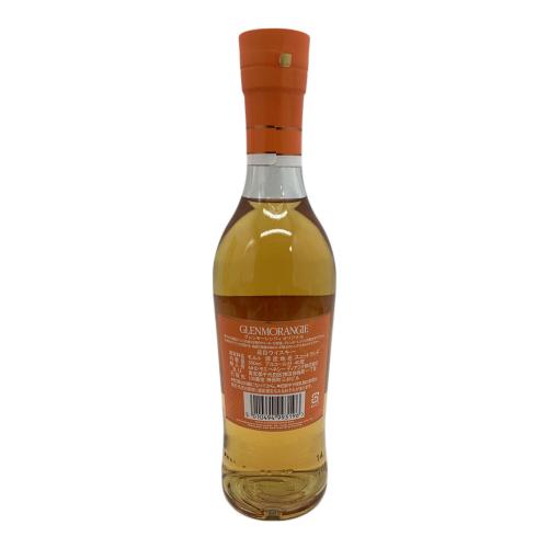 GLENMORANGIE (グレンモーレンジ) ウィスキー 12年 350ml　シングルモルト・スコッチ・ウイスキー
