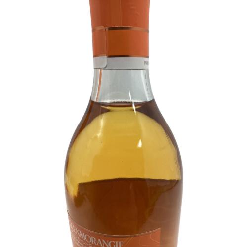 GLENMORANGIE (グレンモーレンジ) ウィスキー 12年 350ml　シングルモルト・スコッチ・ウイスキー