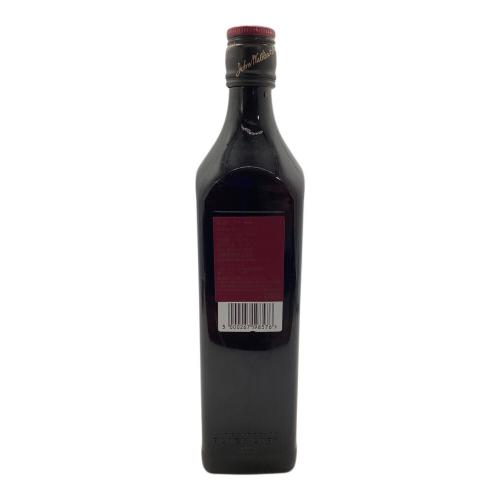 Johnnie Walker (ジョニーウォーカー) BLACK RUBY ブレンデッドスコッチウイスキー 700ml