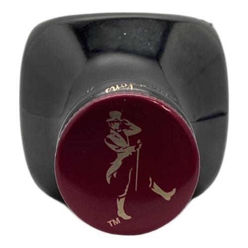 Johnnie Walker (ジョニーウォーカー) BLACK RUBY ブレンデッドスコッチウイスキー 700ml