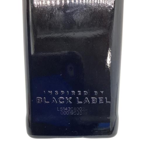 Johnnie Walker (ジョニーウォーカー) BLACK RUBY ブレンデッドスコッチウイスキー 700ml