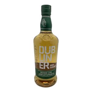 DUBLINER（ダブリナー）アイリッシュ・ウイスキー 700ml