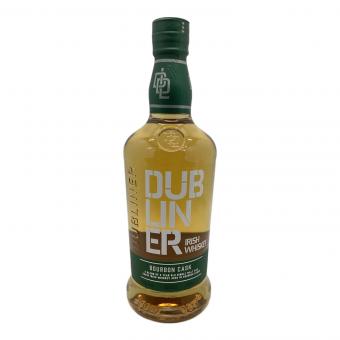 DUBLINER（ダブリナー）アイリッシュ・ウイスキー 700ml