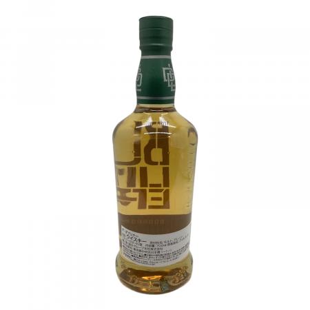 DUBLINER（ダブリナー）アイリッシュ・ウイスキー 700ml｜トレファクONLINE