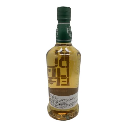 DUBLINER（ダブリナー）アイリッシュ・ウイスキー 700ml