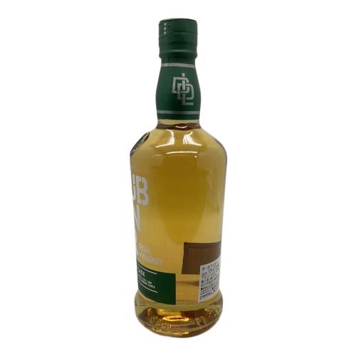 DUBLINER（ダブリナー）アイリッシュ・ウイスキー 700ml