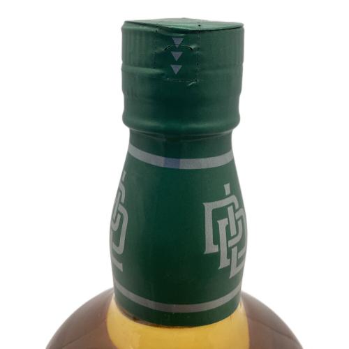 DUBLINER（ダブリナー）アイリッシュ・ウイスキー 700ml