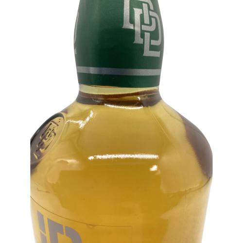 DUBLINER（ダブリナー）アイリッシュ・ウイスキー 700ml