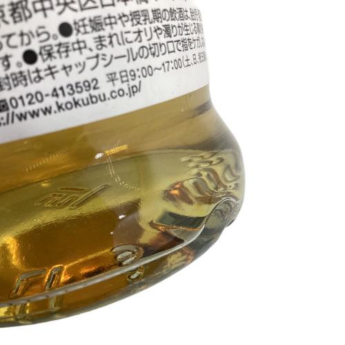 DUBLINER（ダブリナー）アイリッシュ・ウイスキー 700ml