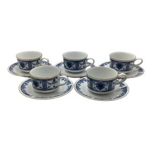 Noritake (ノリタケ) カップ&ソーサー ヨゴレ有