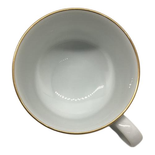 Noritake (ノリタケ) カップ&ソーサー ヨゴレ有