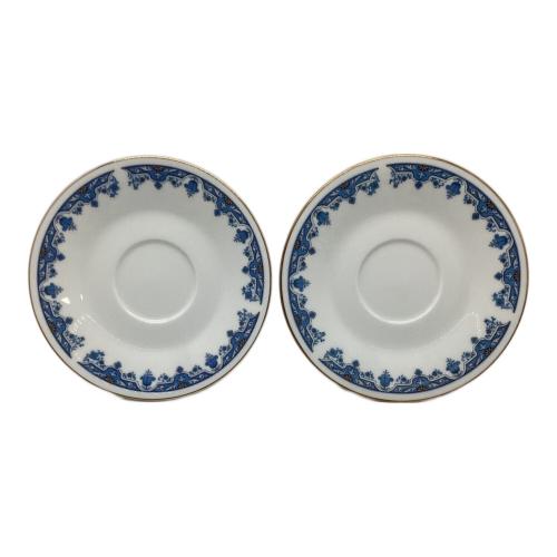 Noritake (ノリタケ) カップ&ソーサー ヨゴレ有