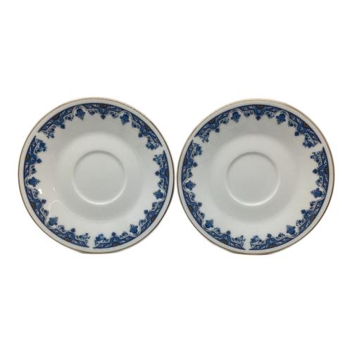 Noritake (ノリタケ) カップ&ソーサー ヨゴレ有
