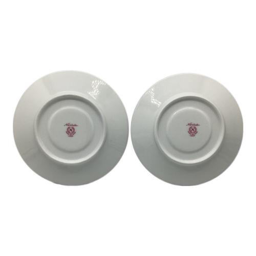 Noritake (ノリタケ) カップ&ソーサー ヨゴレ有